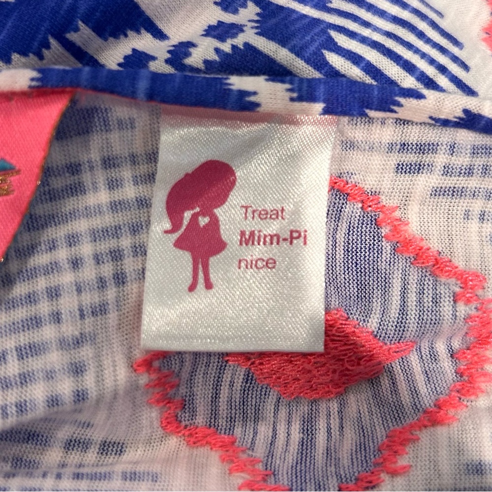 Mim-Pi Lightweight Scarf - Picture 7 of 9